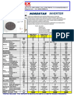 Invertere Nordstar IUN