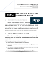 Bab 2 - Tujuan Kebijakan Strategi