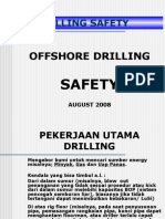 Drilling Safety