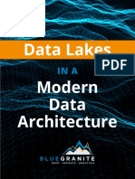 BlueGranite Data Lake Ebook