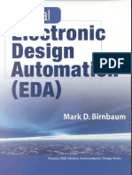 Essential Electronic Design Automation by Mark D. Birnbaum (Z-Lib