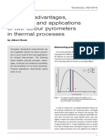 Technical Report Two-colour Pyrometer (2)