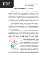 Download SISTEM PENCERNAAN KELINCI by Rini Ramdhiani Muchtar SN50704892 doc pdf
