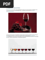 O Vinho Do Porto