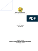 Meita Ayu Puspitasari - Preparasi Bahan ELISA