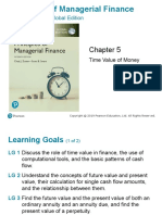 Principles of Managerial Finance: Fifteenth Edition, Global Edition