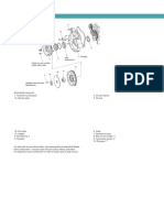 Engine Assembly-Repair Procedur