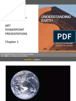 Understanding Earth: Seventh Edition ART Powerpoint Presentations