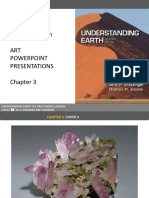 Understanding Earth: Seventh Edition ART Powerpoint Presentations