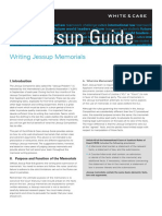 Jessup Guide (Memorials)