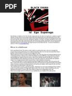 Download BLACK SWAN by deraj1 SN50705716 doc pdf