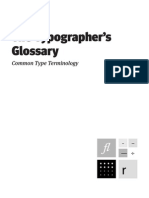 typographers_glossary