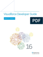 Salesforce - Pages - Developers - Guide 6