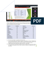 Ejercicio 2 Probabilidad