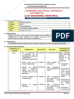 SESION DE APRENDIZAJE VIRTUAL No 07 LEAN MANUFACTURING 2020 I