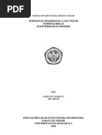 Download MAKALAH ILMU SOSIAL BUDAYA DASAR by Sabtunus Mareto SN50706093 doc pdf