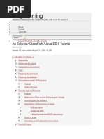 Download e Jb Tutorial by Manikandan Chella SN50706252 doc pdf