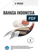Kelas X_Bahasa Indonesia_KD 3.9