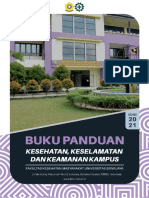 Buku Panduan K3 - Kelompok 6 - Peminatan K3 2018