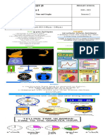 WORKSHEET 25 (P1) - Measurement, Time and Graphs