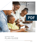 Plan Guide: Discovery Insure
