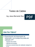 09-Pruebas en Cables