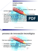 Innovacion