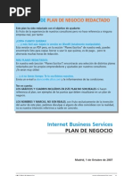 internet-business-services-plan-negocio