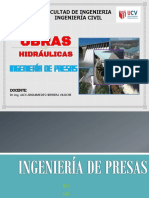 Aahv5 Ingeniería - de - Presas