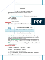 Petri Nets: (Modeling and Analysis of System Behavior)