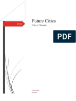 Future Cities (Final Report)