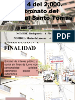 Aspecto Legal Proyecto Final