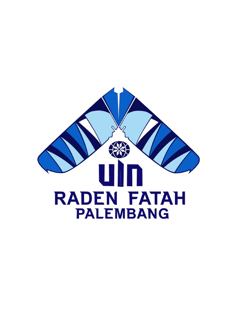 Watermark Logo Uin | PDF
