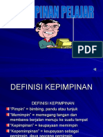 Ceramah Kepimpinan Pelajar (Gunakan Untuk Kebaikan Bersama)