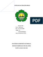 Makalah Registrasi Dan Praktik Bidan (Helsi Surasi)