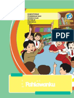 Buku Guru - Tema 5 - Pahlawanku - Kelas IV - Revisi 2017-Dikonversi