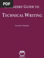 Download Technical Writing by Mubeen Rehman SN50708281 doc pdf