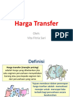 P10 Harga Transfer