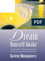 Dream Yourself Awake - Darlene Montgomery