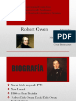 Robert Owen