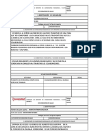 Formato Reporte de Condiciones Inseguras San Roque - Jhonatan Diaz Mes de Marzo