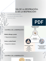 7 Control de la Respiración