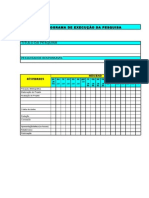 8 - Metodologia do Trabalho Científico e Orientação de TCC - MODELO de CRONOGRAMA