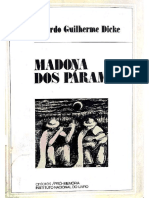 Madona Dos Páramos by Ricardo Guilherme Dicke