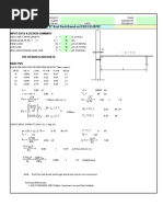 AISC ASD PARAMETERS KX, KY, KZ, LX, LY, LZ, MAIN, TMAIN - STAAD PRO ...