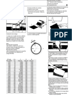 Manual de Instalacion WPC 65M Espanol