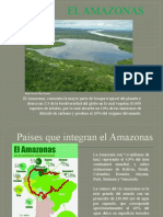 El Amazonas