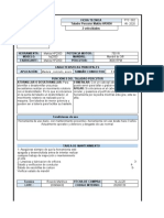 Taladro Makita HP2050 2 velocidades ficha técnica