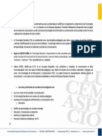 Líneas de Investigación de la  Humanidades y Artes  2019 PDF 27