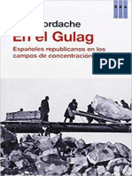 En El Gulag Espanoles Republicanos en Lo